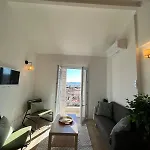 Le Nid D Azur Duplex Vue Centre 公寓 *