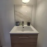 Le Nid D Azur Duplex Vue Centre 公寓